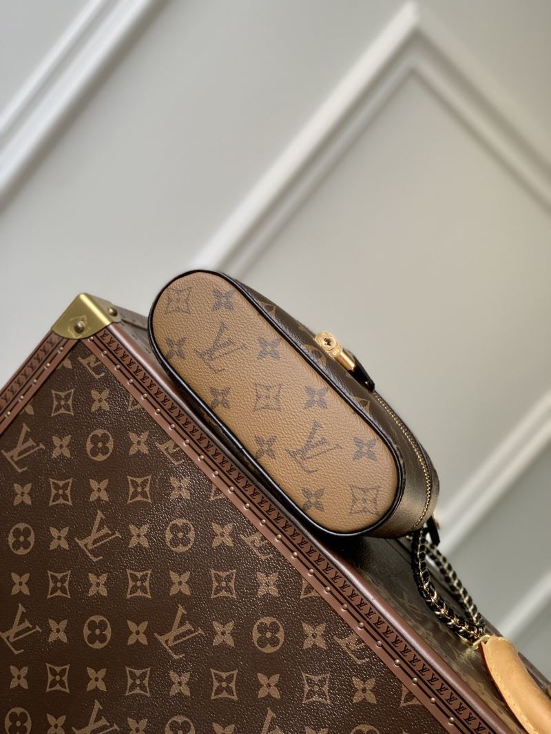 LV Cosmetic Bags